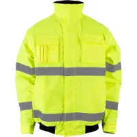 Safestyle Veste de sécurité (S)