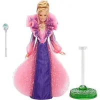 Mattel JLG42, Poupée mannequin, Femmes, 6 ans/ans, Fille, 290 mm, Multicolore