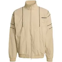 Adidas Originals Sweat-shirt à Zip Firebird Roses