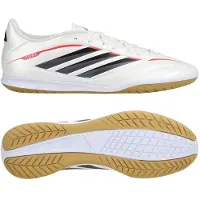 Adidas Copa Pure Iv Club Indoor Football Shoes Blanc EU 42