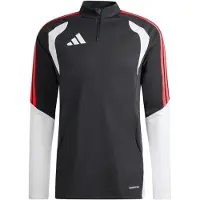 Adidas Tiro 26 Competition Training Half Zip Sweatshirt Noir M / Regular Homme