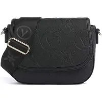 Valentino Sac à bandoulière 'Sac Bandoulière Samba Re Noir Femme Nero' noir
