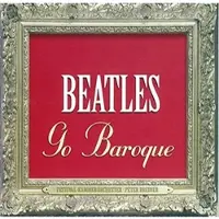OUTHERE Beatles go baroque