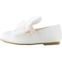 Next Ballerines blanc
