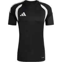Adidas Tiro 26 League Short Sleeve T-shirt Noir XS / Regular Homme