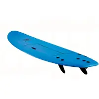 Ocean & Earth Planche De Surf Super Wide Surf School 7´6´´