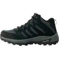 Columbia Boots 'REDMOND IV' gris / noir