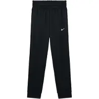 Nike Pantalon de sport noir