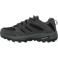 Columbia Columbia, chaussures de randonnée imperméables pour femmes, modèle Redmond IV, référence 2128741, couleur noire, pointure : 41 EU