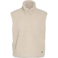 Noisy May Gilet 'NMMasey' greige