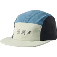 Columbia Creek Side 5 Cap Multicolore