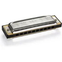 Hohner The Beatles C/do - 10 Trous