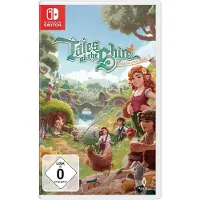 Tales of the Shire SWITCH A Lord of the Rings Game