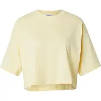 JJXX T-shirt 'JXANDREA' jaune clair