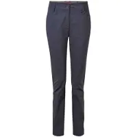 Craghoppers Nosilife Clara Ii Pants Bleu 40 / Short Femme