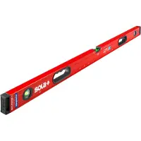Sola RedM 3 100 Niveau À Bulle En Aluminium - Magnétique - 1000 Mm