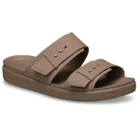 Crocs Sandales Brooklyn Buckle Low