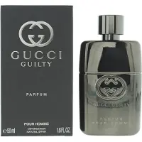 Gucci Guilty Pour Homme parfum pour homme 50 ml