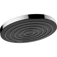 Hansgrohe Pulsify S Douche de tête 260 1 type de jet (EcoSmart), 24141000