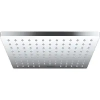 Hansgrohe Vernis Shape Pomme de douche 230 1 jet économisant leau, 26283000