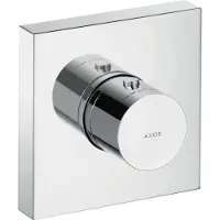 Hansgrohe Module thermique AXOR STARCK SHOWERCOLLECTION DN 20, encastré 12x12 chrome