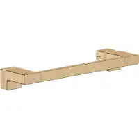 Hansgrohe HG poignée de douche AddStoris bronze brossé