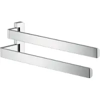 Axor Porte-serviettes 409mm