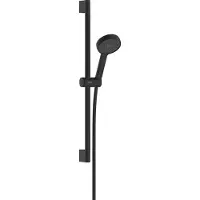 Hansgrohe Activera S kit de douche 95, 1 jet, EcoSmart, avec barre de douche 65cm, 28041670