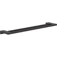Hansgrohe AddStoris Porte-serviettes double, 41743670