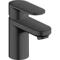 Hansgrohe Vernis Blend Mitigeur monocommandé pour lavabo 70 CoolStart, sans garniture de vidage, 71526670