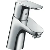 Hansgrohe -Mitigeur de lavabo FOCUS E2 chromé Réf 31730000