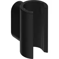 Hansgrohe Porter Fine Support de douche, 28885670, 28885670