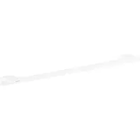 Hansgrohe HG porte-serviettes AddStoris 648mm blanc mat