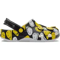 Crocs Sabots Smiley Classic