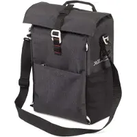 Xlc Sacoche Messenger, nickeled-anthracite