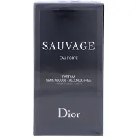 Dior Sauvage Eau Forte Eau de Parfum 60 ml