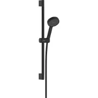 Hansgrohe Activera Select S kit de douche 95, 2 types de jets, EcoSmart+, avec barre de douche 65cm, 28045670
