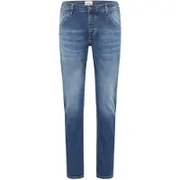 Mustang Jean 'Michigan' bleu denim
