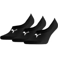 Puma Chaussettes 171002001-200 pour Unisex