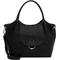 Suri Frey sac shopper sac à épaule SFY Kristy SC Cityshopper Black noir