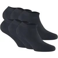 Rohner Chaussettes noir