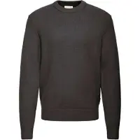 Casual Friday Pull-over ' CFANDRO ' gris