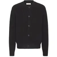 Casual Friday Vestes en maille 'CFRodhe' noir
