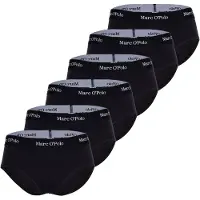 Marc O'Polo Culotte noir