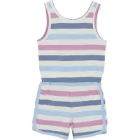 Color Kids Ensemble opal / orchidée / blanc