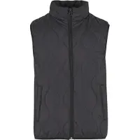 Urban Classics Gilet noir