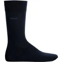 BOSS Chaussettes 'Marc' bleu foncé