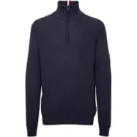 FQ1924 Pull-over 'Kyle' bleu foncé