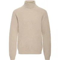 Casual Friday Pull-over 'CFKarl' sable