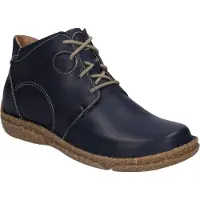 Josef seibel Neele 46 | Bottines pour Femmes | bleu